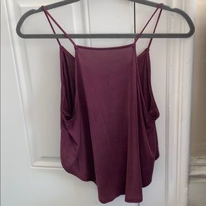 Urban outfitters thank top